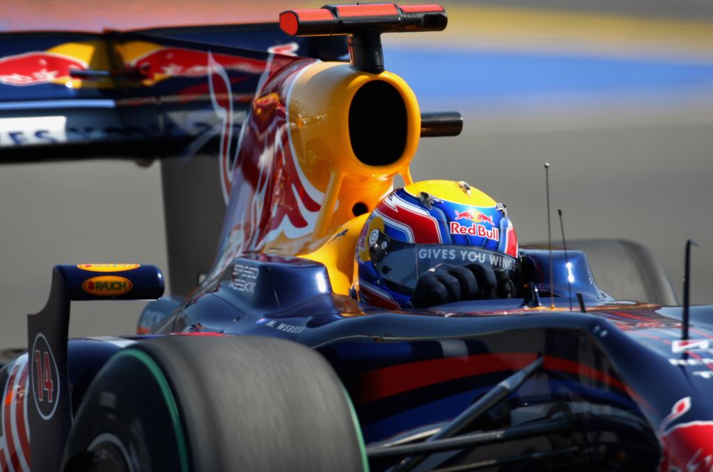GP EUROPA - Qualifiche e Prove Libere 3